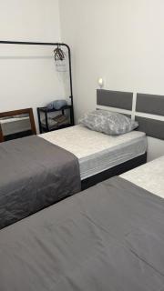 Apartamento 1 dormitório - 0