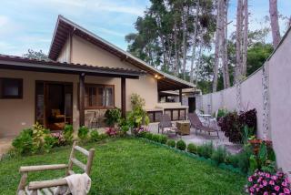 Casa dos Pinheiros - 8