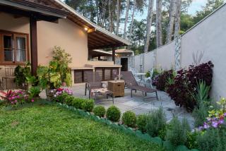 Casa dos Pinheiros - 6