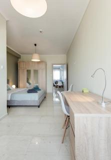 Penthouse Suite In The City Center - 3