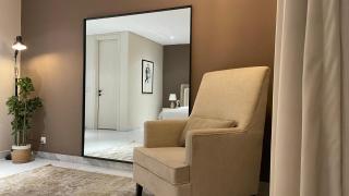 Modern Apartment in The Avenair MM Alam - Central Gulberg Location - 2