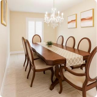 Kay Poze Elegant Home Near MCO - 9
