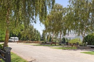 Mt Aspiring Holiday Park - 6