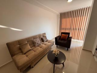 Nice downtown apartment Irala Building 452 - 0