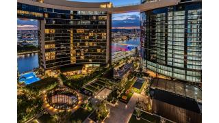 Sky High Luxury 2 Bedroom CBD Apartment with Pool Gym and River Views - 8