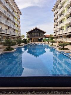 Studio type Condo near Mactan International Airport - 2