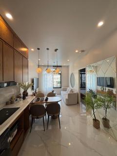 Sunrise Apartments - 2