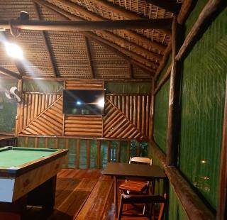 Amazon Charms Jungle Lodge - 4