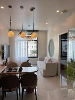 Sunrise Apartments - 3