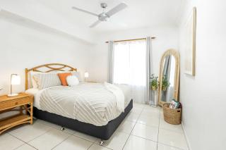 Elevated 2BR Modern Furnished Terrace Apartment - 8
