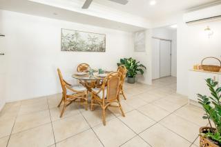 Elevated 2BR Modern Furnished Terrace Apartment - 6