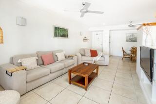 Elevated 2BR Modern Furnished Terrace Apartment - 5