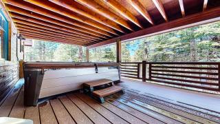 Graystone #2150 home - 6