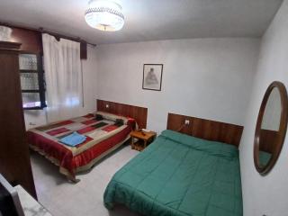 Habitacion Familiar 4 personas Toledo - 2
