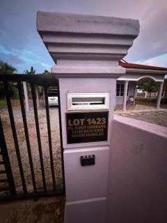 LOT 1423 Homestay Lonek-Batu Kikir - 1