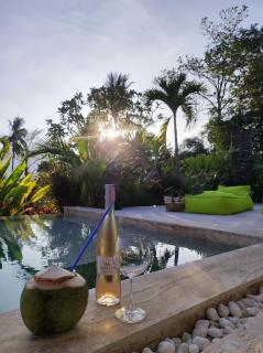 Sunny villa - 3