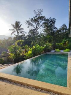 Sunny villa - 7