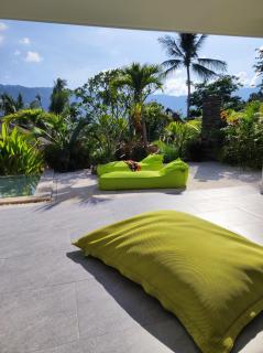 Sunny villa - 4