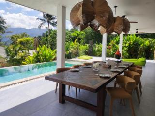 Sunny villa - 1