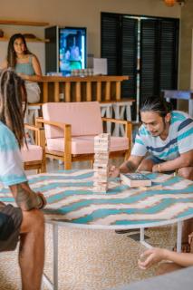 Happiness Hostel Siargao - 0