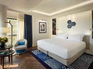 Sofitel Barcelona Skipper - Barcelona - 2