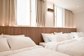 소우재,공항픽업,신당역2분,10인,세탁기건조기,2Room,2화장실,5Beds,2층 - 4