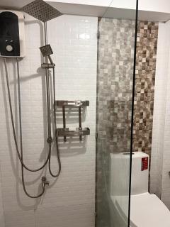 RQ Pool Villa, Angeles City - 3