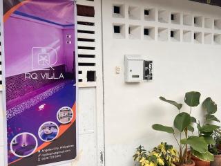 RQ Pool Villa, Angeles City - 4