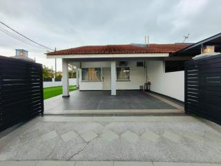 Desaru CityCenter Corner House BBQ WiFi NefFlix - 0