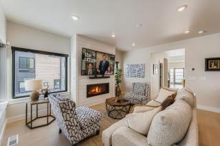Luxurious 4-Bedroom RetreatClose to Deer Valley East Village 1936 home - 9
