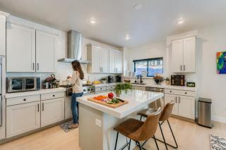 Luxurious 4-Bedroom RetreatClose to Deer Valley East Village 1936 home - 8