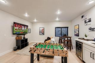 Luxurious 4-Bedroom RetreatClose to Deer Valley East Village 1936 home - 5