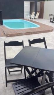 Ice pool house - 4