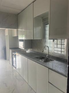 Raqsea House - 9