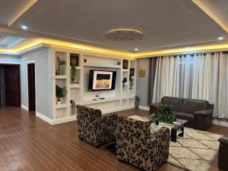 Raqsea House - 0