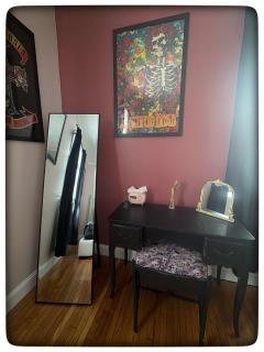 Charming 3BR Apartment at Historic Salem Common - Lally's House" - 6