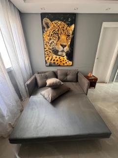 Apartamento 2 QT com Ar-condicionado Paulínia SP - 7