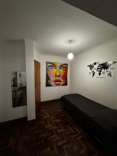 Depto San Lorenzo - 2