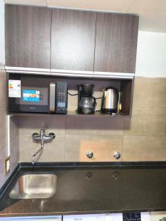 Planta baja Departamentos 2 dormitorios cochera seguridad 17 - 8