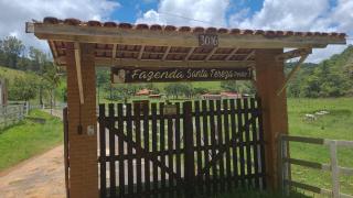 Fazenda Santa tereza - 7