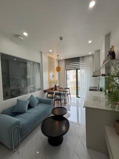 Sunrise Apartments - 8