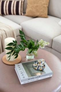 The J Luxury Apartments Near Mahane Yehuda - Perfect for Shabbat Stays - 6