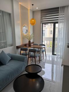 Sunrise Apartments - 9