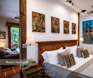 Exclusive Tropical & Wellness Resort in Morelos - 7