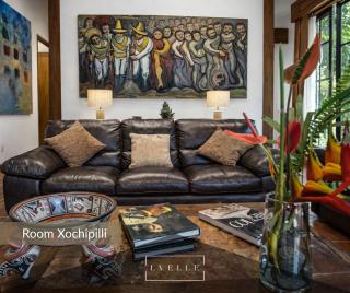 Exclusive Tropical & Wellness Resort in Morelos - 6