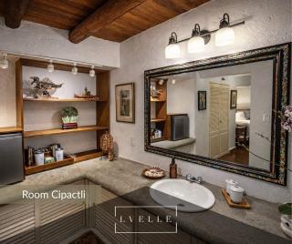 Exclusive Tropical & Wellness Resort in Morelos - 4