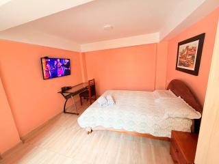 Departamento Los Jazmines 3 - 8