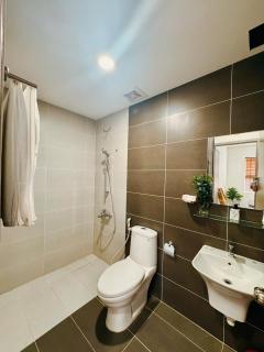 Căn hộ Lamer 2 Quy Nhơn 2 phòng ngủ - 7