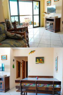 Apartamento com piscina na Enseada - 3