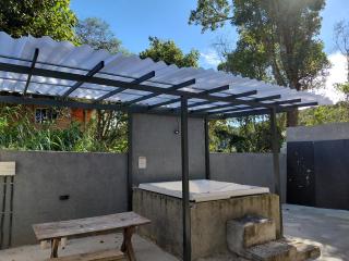Casa Jaguary com jacuzzi - Monte Verde - 9